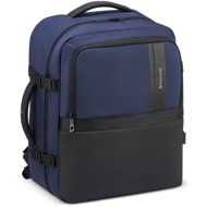Roncato Metropolitan dark blue 45 × 36 × 20 cm - Backpack