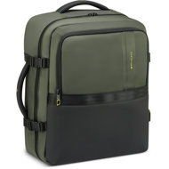 Roncato Metropolitan green 45 × 36 × 20 cm - Backpack