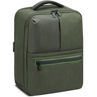 Roncato Trial S 15,6" green 40 × 30 × 20 cm - Cestovní batoh
