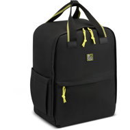 Modo by Roncato Starlight 3.0 black 40 × 30 × 20 cm - Backpack