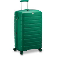 Roncato B-FLYING L bright green - Suitcase