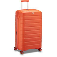 Roncato B-FLYING L bright orange - Suitcase