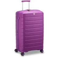 Roncato B-FLYING L orchid - Suitcase