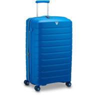 Roncato B-FLYING S cobalt blue - Suitcase