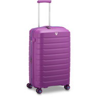 Roncato B-FLYING M orchid - Suitcase