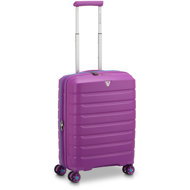 Roncato B-FLYING S orchid - Suitcase