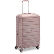 Roncato RELIFE M pastel pink - Suitcase