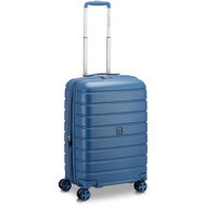 Roncato RELIFE S retro blue - Suitcase