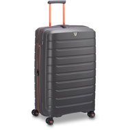 Roncato B-FLYING MOVE 2,0 L graphite - Suitcase