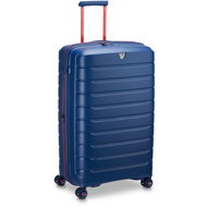 Roncato B-FLYING MOVE 2,0 L dark blue - Suitcase