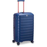 Roncato B-FLYING MOVE 2,0 M dark blue - Suitcase