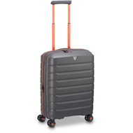 Roncato B-FLYING MOVE 2,0 S graphite - Suitcase