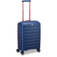Roncato B-FLYING MOVE 2,0 S dark blue - Suitcase