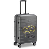 Roncato WARNER DC M yellow - Suitcase