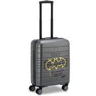 Roncato WARNER DC S yellow - Suitcase