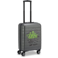 Roncato WARNER DC S green - Suitcase