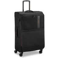Roncato METROPOLITAN L black - Suitcase