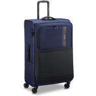 Roncato METROPOLITAN L dark blue - Suitcase