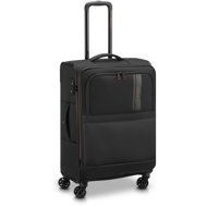 Roncato METROPOLITAN M black - Suitcase
