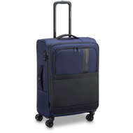 Roncato METROPOLITAN M dark blue - Suitcase
