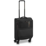 Roncato METROPOLITAN S black - Suitcase