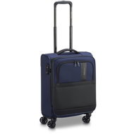 Roncato METROPOLITAN S dark blue - Suitcase