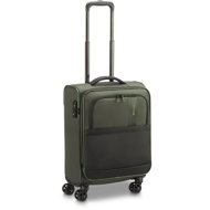 Roncato METROPOLITAN S green - Suitcase