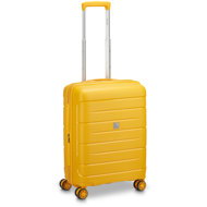 Modo by Roncato STARLIGHT 3,0 S yellow - Suitcase