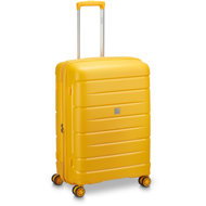 Modo by Roncato STARLIGHT 3,0 M yellow - Suitcase
