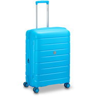 Modo by Roncato STARLIGHT 3,0 M light blue - Suitcase