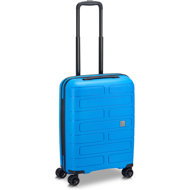 Modo by Roncato SUPERNOVA 2,0 S light blue - Suitcase