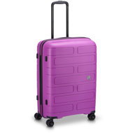 Modo by Roncato SUPERNOVA 2,0 M purple - Suitcase