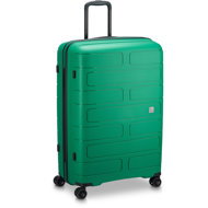 Modo by Roncato SUPERNOVA 2,0 L green - Suitcase