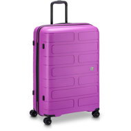 Modo by Roncato SUPERNOVA 2,0 L purple - Suitcase