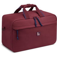 Modo by Roncato STARLIGHT 3.0 burgundy 40 × 25 × 20 cm - Carry Bag
