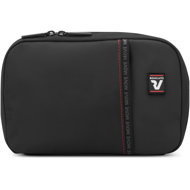 Roncato MOVE black 25 cm - Make-up Bag