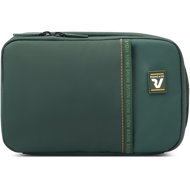 Roncato MOVE green 25 cm - Make-up Bag
