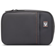 Roncato MOVE graphite 25 cm - Make-up Bag