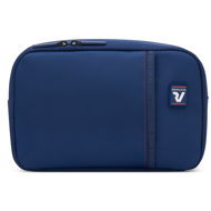 Roncato MOVE dark blue 25 cm - Make-up Bag