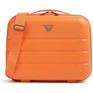 Roncato B-FLYING spot bright orange 28 × 34 × 15 cm - Makeup Case