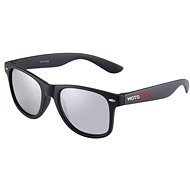 Motoplace Greed, black, matt - Sunglasses
