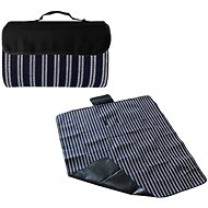 MPM Gabi - tmavě modrá, F14.3838.3200 - Picnic Blanket