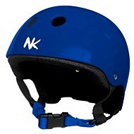 Nokaic helma modrá S - Cyklistická helma