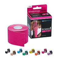 GEM Kinesiology Tape Cotton Pink - Tape