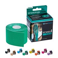 GEM Kinesiology Tape cotton green - Tape