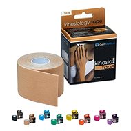 GEM Kinesiology Tape cotton beige - Tape