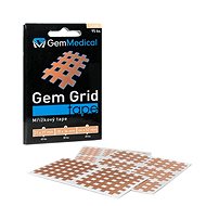 GEM Grid Tape Cross Grid Mix Beige - Tape