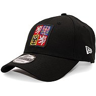 NEW ERA Czech Republic 940K Core 9forty black - Baseball Cap