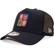 NEW ERA Czech Republic Trucker core - Baseball Cap