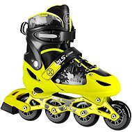 NILS EXTREME Roller skates Rocko NA18137A - Roller Skates